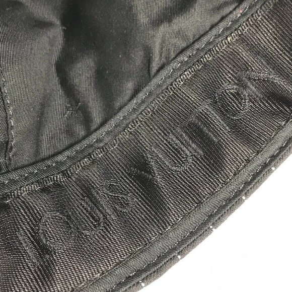 LOUIS VUITTON MP3407 Newsboy cap - Croco Martier hat cap baseball cap - Picture 13 of 13